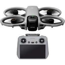 Квадрокоптер DJI Avata 360 DJI RC 2 (CP.FP.00000320.01, CP.FP.00000320.04)