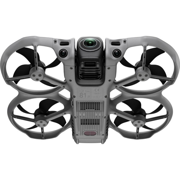 Квадрокоптер DJI Avata 360 Motion Fly More Combo DJI Goggles N3