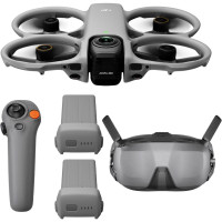 Квадрокоптер DJI Avata 360 Motion Fly More Combo DJI Goggles N3