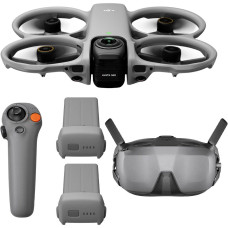 Квадрокоптер DJI Avata 360 Motion Fly More Combo DJI Goggles N3
