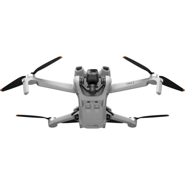 Квадрокоптер DJI Mini 3 with DJI RC Remote Fly More Combo (CP.MA.00000613.01)