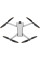Квадрокоптер DJI Mini 3 with DJI RC Remote Fly More Combo (CP.MA.00000613.01)
