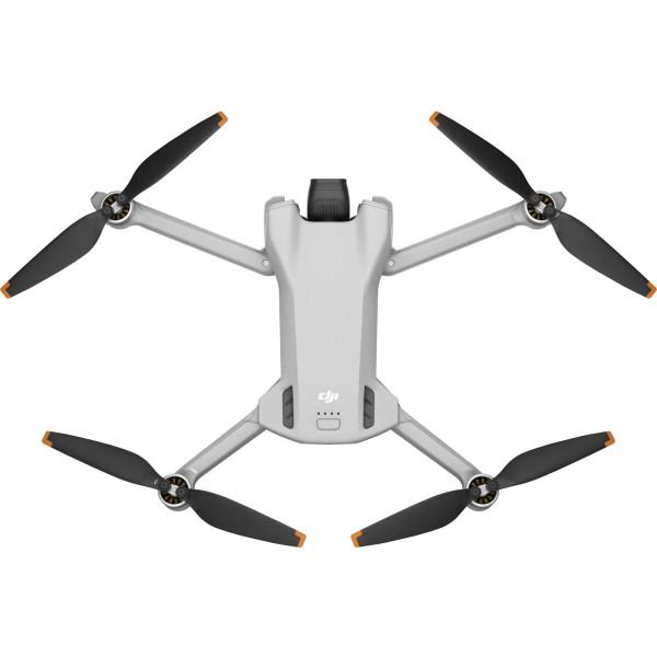 Квадрокоптер DJI Mini 3 with DJI RC Remote Fly More Combo (CP.MA.00000613.01)