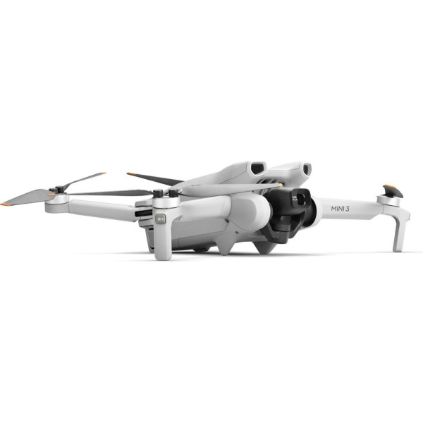 Квадрокоптер DJI Mini 3 with DJI RC Remote Fly More Combo (CP.MA.00000613.01)