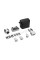 Квадрокоптер DJI Mini 3 with DJI RC Remote Fly More Combo (CP.MA.00000613.01)