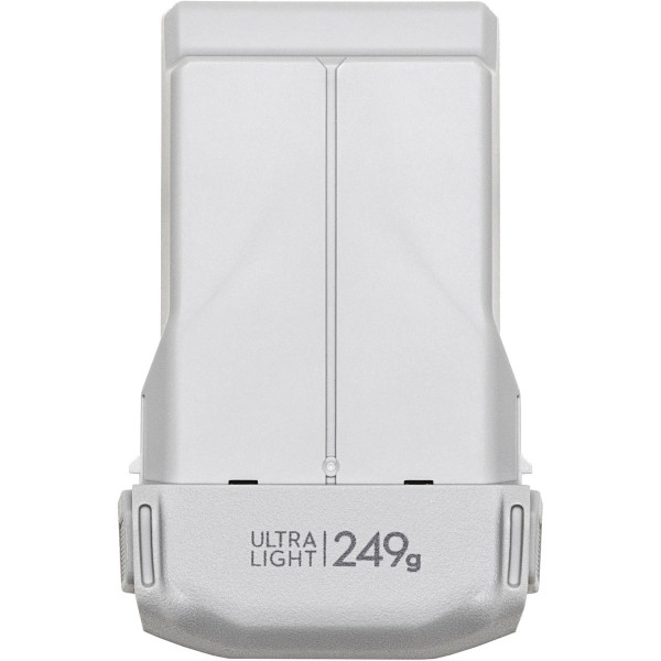 Квадрокоптер DJI Mini 3 with DJI RC Remote Fly More Combo (CP.MA.00000613.01)