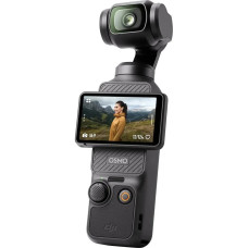 Экшн камера DJI Osmo Pocket 3 Creator Combo (CP.OS.00000302.01)