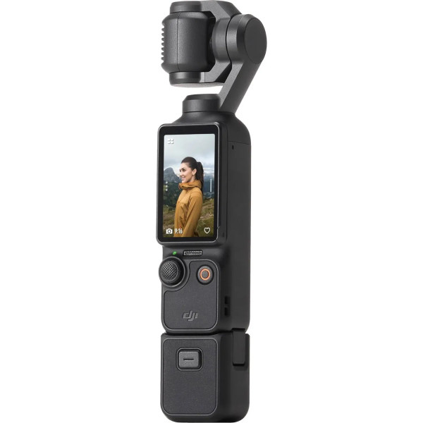 Экшн камера DJI Osmo Pocket 3 Creator Combo (CP.OS.00000302.01)