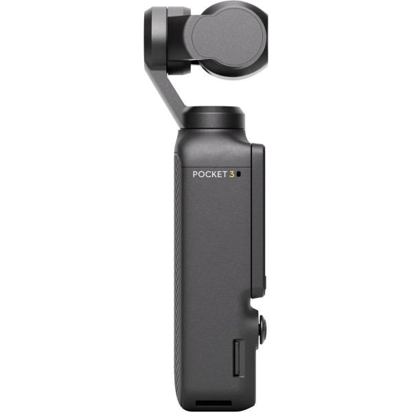 Экшн камера DJI Osmo Pocket 3 Creator Combo (CP.OS.00000302.01)
