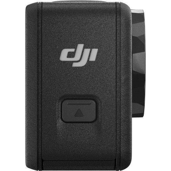 Экшн-камера DJI Osmo Action 5 Pro Standard Combo (CP.OS.00000349.01, CP.OS.00000377.01)
