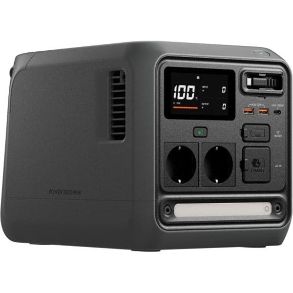Зарядная станция DJI Power 1000 Mini (DYM1000M)