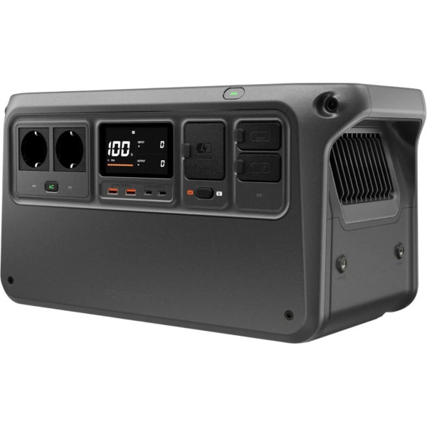 Зарядная станция DJI Power 1000 V2 (CP.DY.00000185.01)