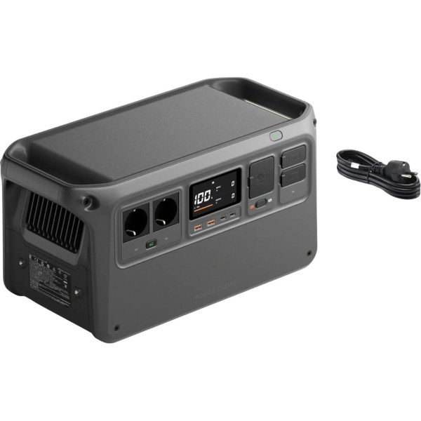 Зарядная станция DJI Power 1000 V2 (CP.DY.00000185.01)