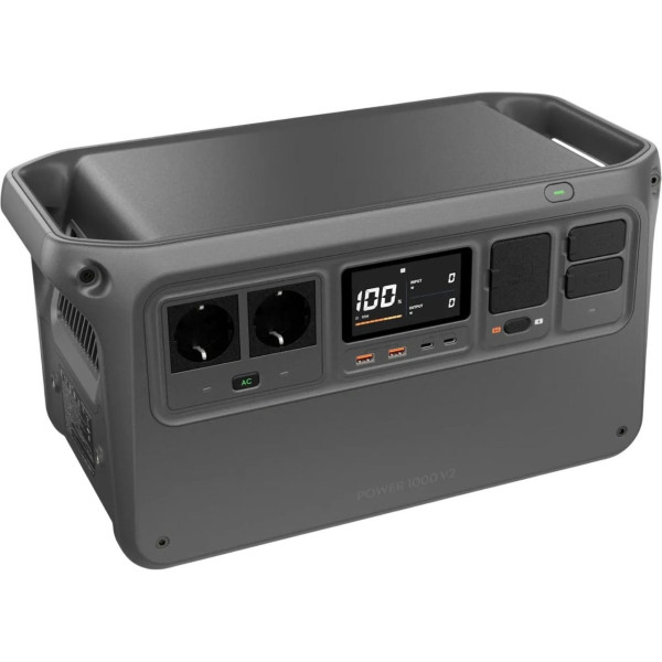Зарядная станция DJI Power 1000 V2 (CP.DY.00000185.01)