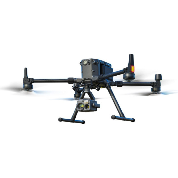 Камера ночного видения для дрона DJI Matrice 300 RTK - DJI Zenmuse H20T (CP.ZM.00000121.01)