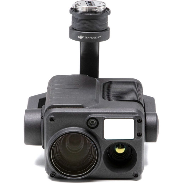 Камера ночного видения для дрона DJI Matrice 300 RTK - DJI Zenmuse H20T (CP.ZM.00000121.01)