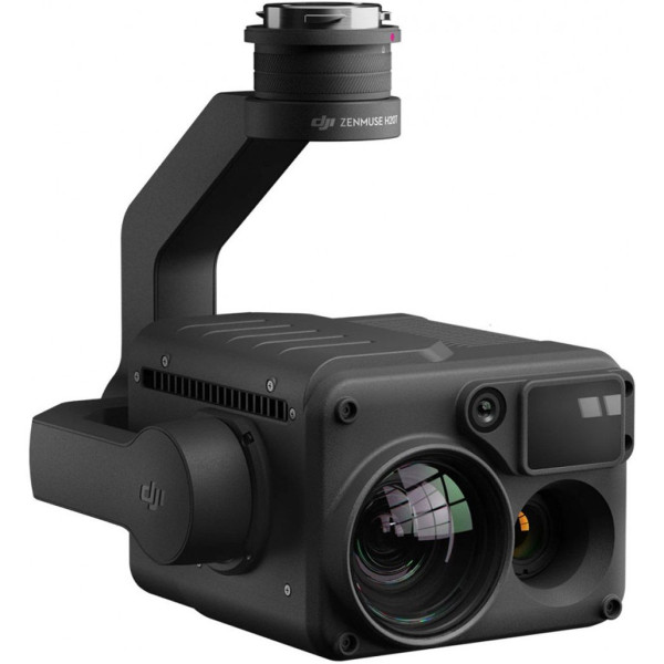 Камера ночного видения для дрона DJI Matrice 300 RTK - DJI Zenmuse H20T (CP.ZM.00000121.01)
