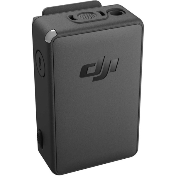 Беспроводной микрофонный передатчик DJI Pocket 2 Wireless Microphone Transmitter