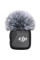 Микрофонная радиосистема для фотокамеры, для смартфона DJI Mic Mini 1 TX + 1 RX (CP.RN.00000432.01)