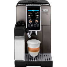 Кавомашина Delonghi Dinamica Plus ECAM 380.95.TB