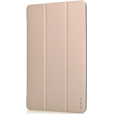 Чехол-книжка Devia Light Grace Series Case for iPad Pro 12.9 3Gen, Gold