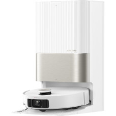 Робот-пылесос с влажной уборкой Dreame X50 Ultra White (RLX85CE-6-Wh)