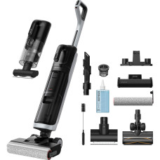 Моющий вертикальный + ручной пылесос (2в1) Dreame Wet & Dry Vacuum Cleaner H14 DUAL