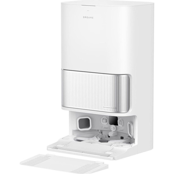 Робот-пылесос с влажной уборкой Dreame L40 Ultra AE White (RLL77SE)