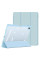 Чехол для планшета Dux Ducis Toby Series Case with Pencil Holder for iPad 10 10.9 2022 / 11 2025, Blue