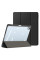 Чехол для планшета Dux Ducis Toby Series Case with Pencil Holder for iPad 10 10.9 2022, Black