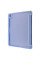 Чехол-книжка Dux Ducis Toby Series for iPad Air 11 2024/Air 4/5/Pro 11 2020-2022, Blue