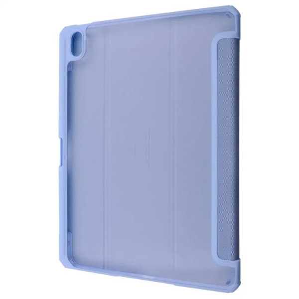 Чехол-книжка Dux Ducis Toby Series for iPad Air 11 2024/Air 4/5/Pro 11 2020-2022, Blue