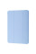 Чехол-книжка Dux Ducis Toby Series for iPad Air 11 2024/Air 4/5/Pro 11 2020-2022, Blue