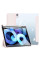 Чехол для планшета Dux Ducis Toby Series Case with Pencil Holder for iPad 10 10.9 2022 / 11 2025, Pink