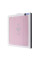 Чехол книжка Dux Ducis Toby Series Case With Pencil Holder for iPad 9.7 Pink