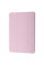 Чехол книжка Dux Ducis Toby Series Case With Pencil Holder for iPad 9.7 Pink