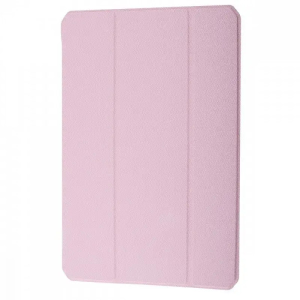 Чехол книжка Dux Ducis Toby Series Case With Pencil Holder for iPad 9.7 Pink