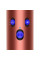 Мультистайлер Dyson Airwrap i.d. Multi-Styler and Dryer Straight to Wavy - Strawberry Bronze/Blush Pink (560767-01)