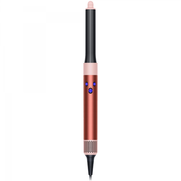 Мультистайлер Dyson Airwrap i.d. Multi-Styler and Dryer Straight to Wavy - Strawberry Bronze/Blush Pink (560767-01)