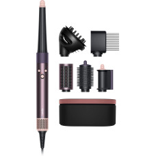 Мультистайлер Dyson Airwrap i.d. HS08 Complete Long Curly+Coily Jusper/Plum (599039-01)