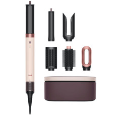 Мультистайлер Dyson Airwrap Coanda 2x Multi-styler & Dryer Ceramic Pink/Rose Gold (598771-01)