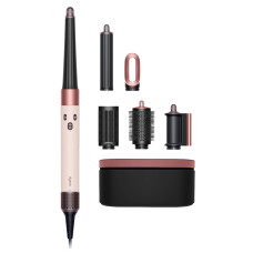 Мультистайлер Dyson Airwrap i.d. HS08 Multi-Styler and Dryer Straight to Wavy Ceramic Pink (601848-01)