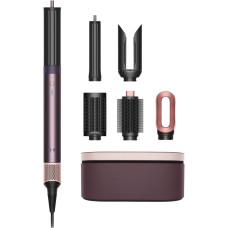 Мультистайлер Dyson Airwrap Coanda 2x Multi-styler & Dryer Jasper Plum (598788-01)