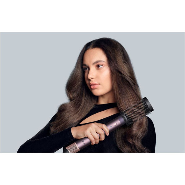 Мультистайлер Dyson Airwrap Coanda 2x Multi-styler & Dryer Jasper Plum (598788-01)