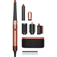 Мультистайлер Dyson Airwrap i.d. Multi-Styler and Dryer Straight to Wavy Amber Silk (123682-01)