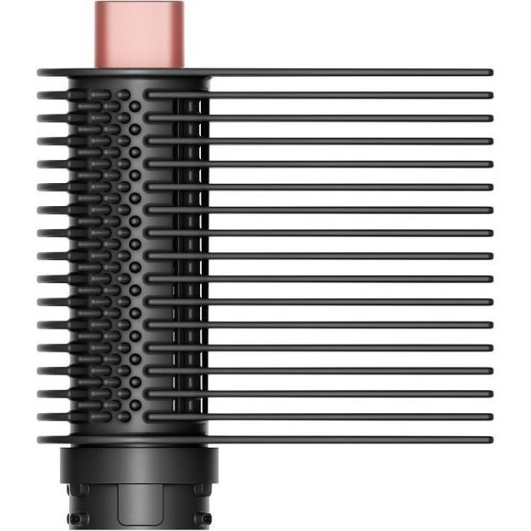 Мультистайлер Dyson Airwrap Co-anda2x Multi-styler & Dryer Curly+Coily Ceramic Pink/Rose Gold (598808-01)