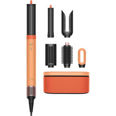 Мультистайлер Dyson Airwrap Coanda 2x Multi-styler & Dryer Straight to Wavy Ceramic Apricot/Topaz (264003-01)