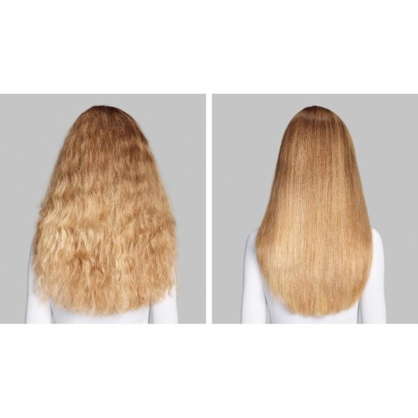 Мультистайлер Dyson Airwrap Coanda 2x Multi-styler & Dryer Straight to Wavy Ceramic Apricot/Topaz (264003-01)