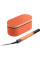 Мультистайлер Dyson Airwrap Coanda 2x Multi-styler & Dryer Straight to Wavy Ceramic Apricot/Topaz (264003-01)