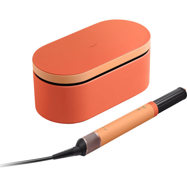 Мультистайлер Dyson Airwrap Coanda 2x Multi-styler & Dryer Straight to Wavy Ceramic Apricot/Topaz (264003-01)
